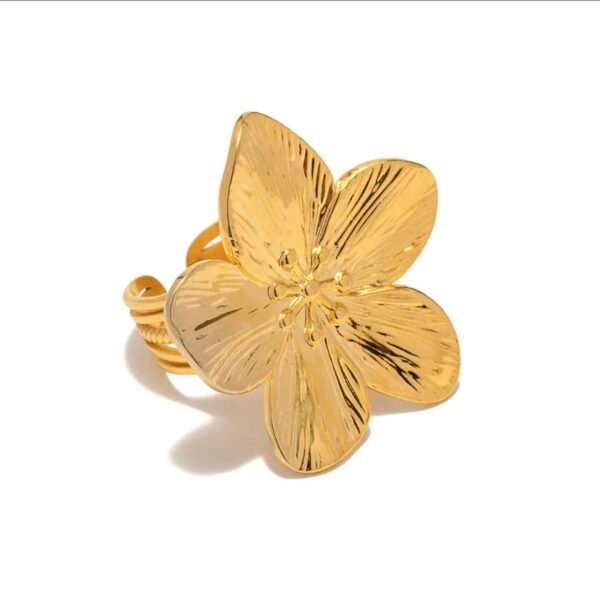 Anel Flávia Dourado